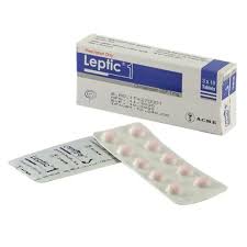leptic-1-mg